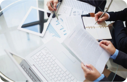 Вся информация в одном месте