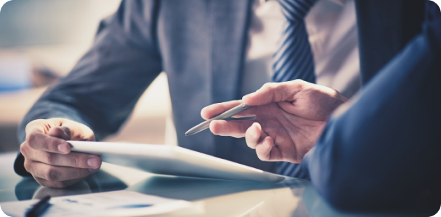 Схема регистрации ИП на Tenderbot