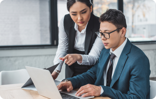 Сопровождение участия в тендерах и государственных закупках